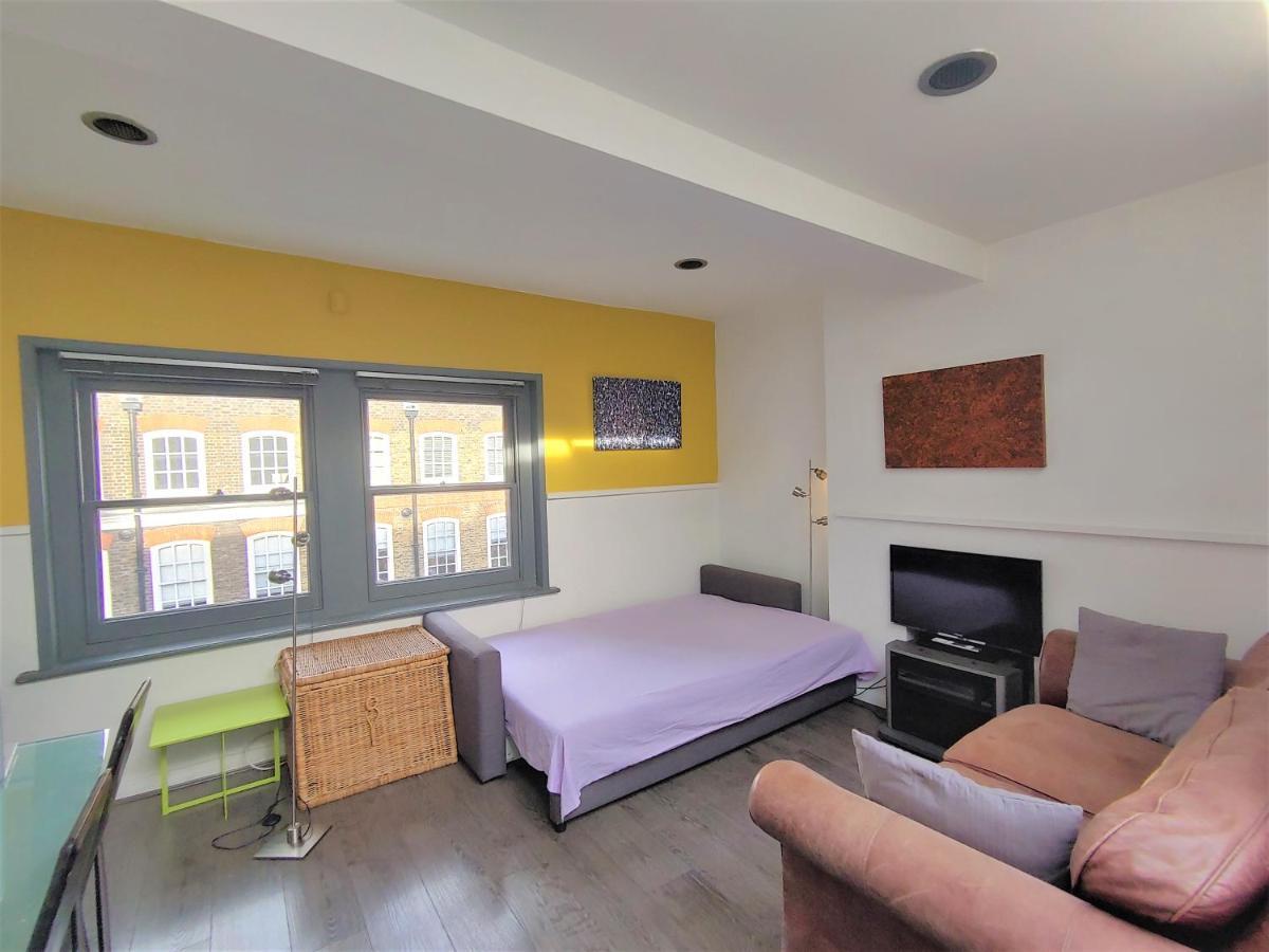 Stylish Apartment Near Carnaby Street Λονδίνο Εξωτερικό φωτογραφία